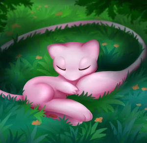 Meet your Posher, Thesleepymew